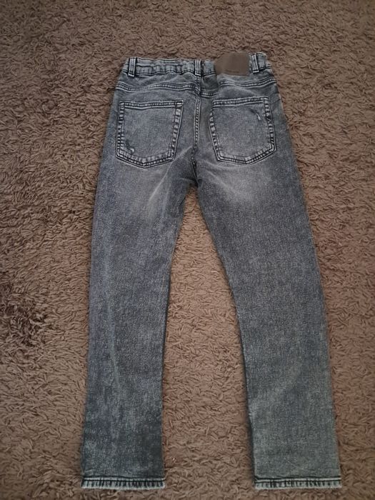 Zara сет 11-12год. за момче