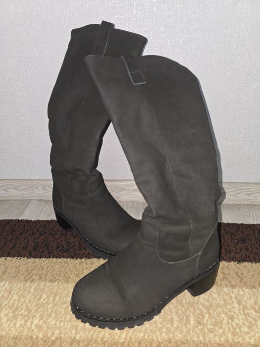 Продам сапоги еврозима