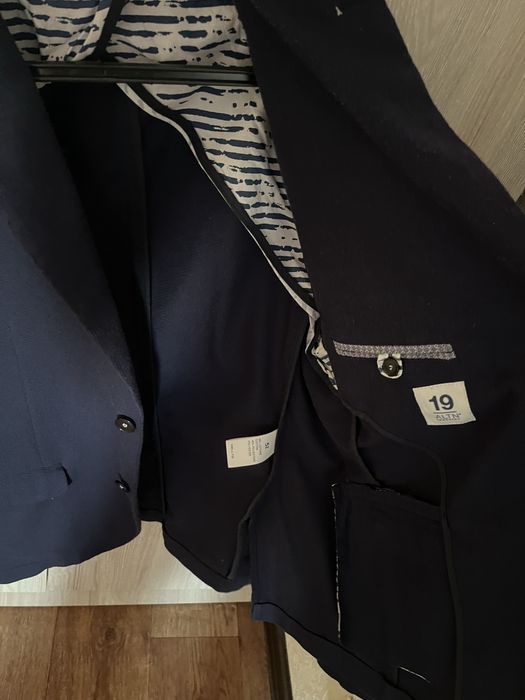 Продам пиджак