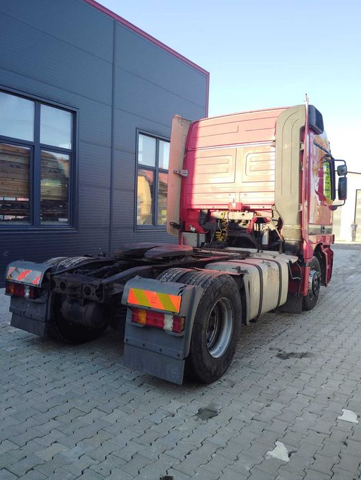 Mercedes Actros 1840, EPS 3 pedale , arc , aer