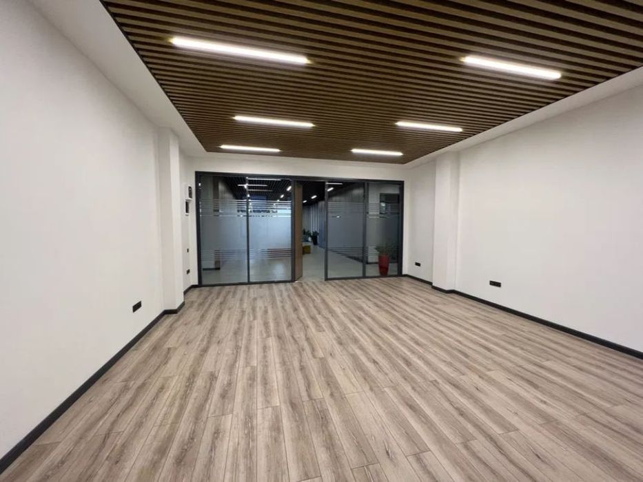 Аренда офиса на Бибигон. ЭКО парк. 200 м²