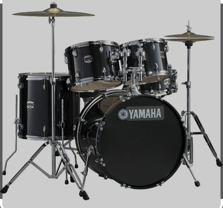 Барабан установка акустик оптом