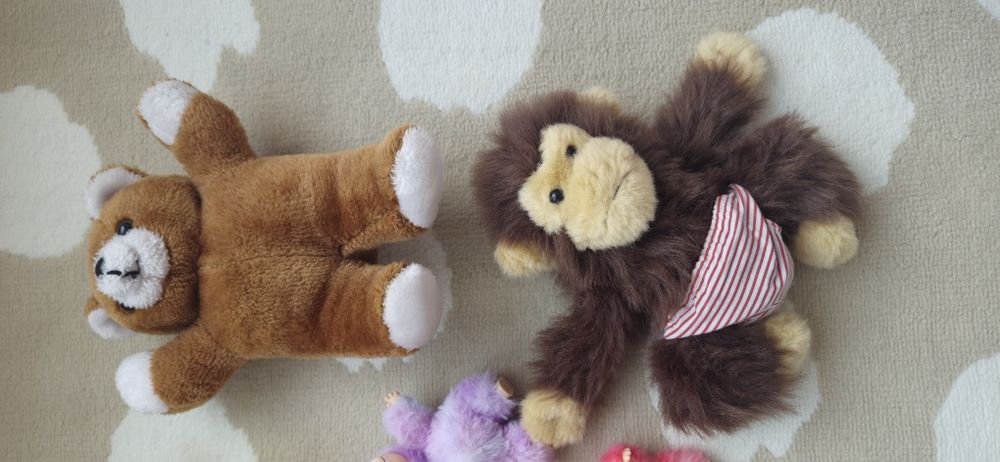 Плюшени играчки, Labubu