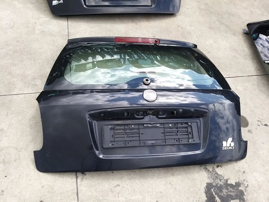 Haion fiat sedici 189