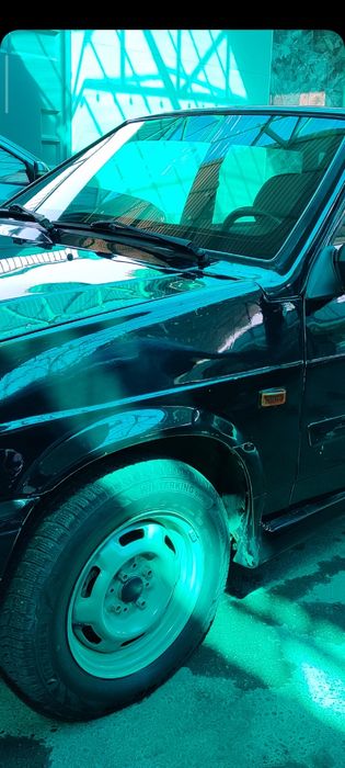 Штамп диска бар зимный балонмен