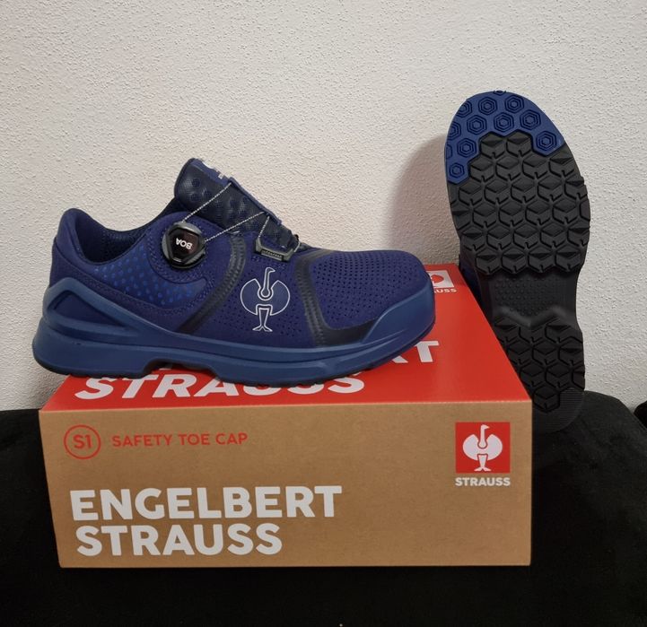 Bocanci Engelbert Strauss