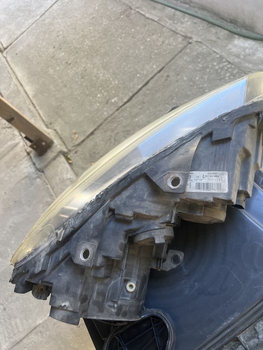Faruri golf 6 set