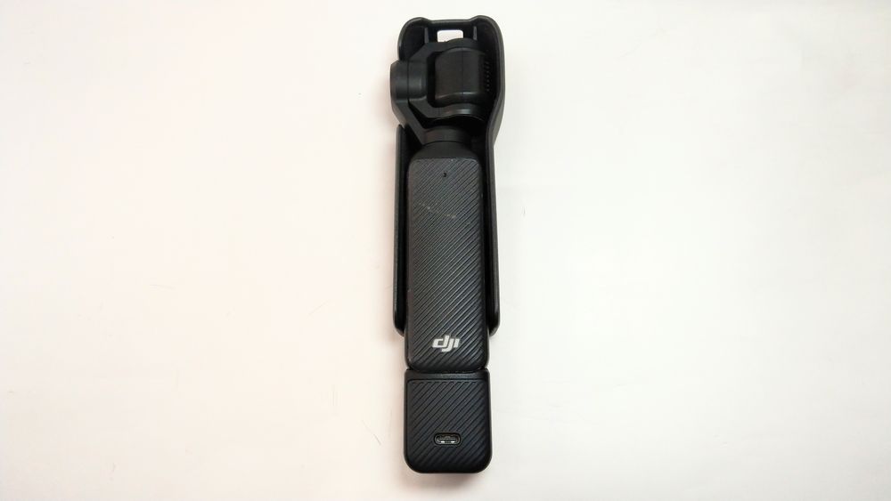 DJI Pocket 3 камера