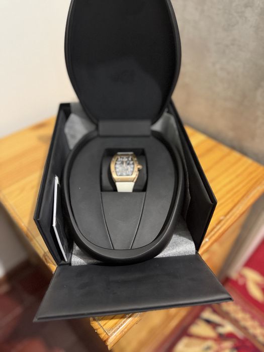 Мужские часы richard mille