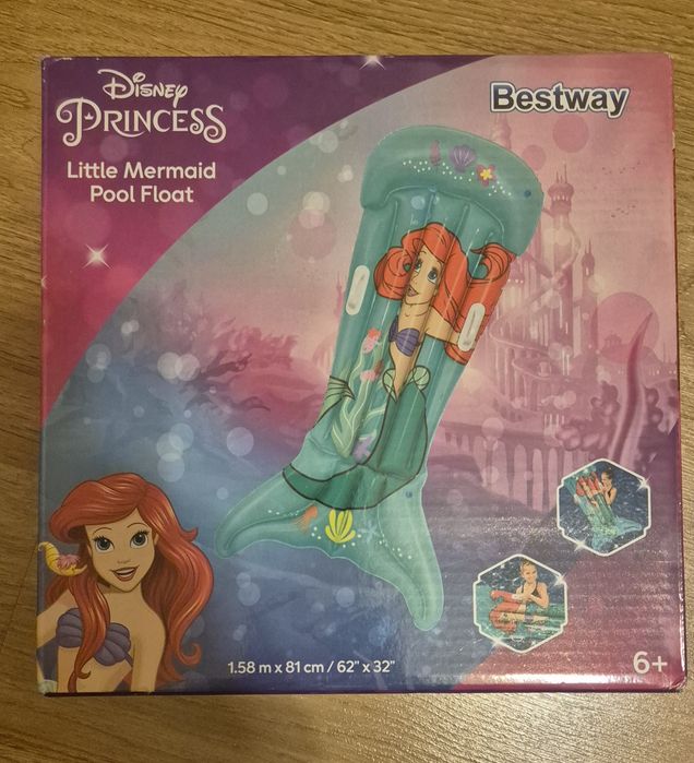 Saltele  apa gonflabille