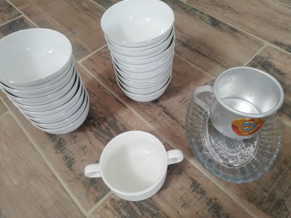 Срочно Продам посуду. Цена за все