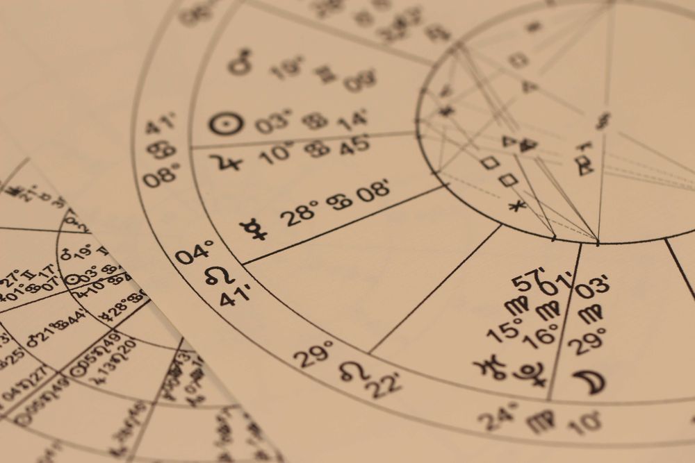 Tarot și Astrologie spre Succes
