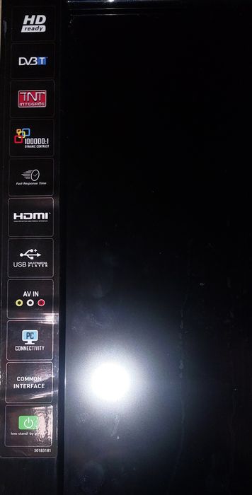 Televizor LED 80 cm Saba