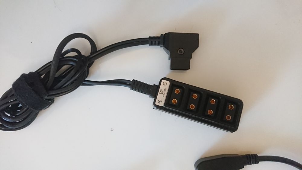 LOT D-tap кабели