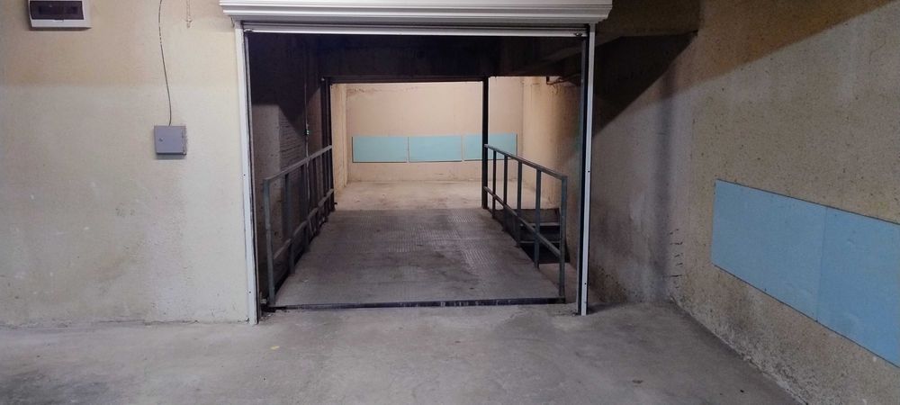 Дава се под наем Гараж / Паркомясто в Варна, Гранд Мол Варна - 17 кв.м за 61.2 € - Снимка #3