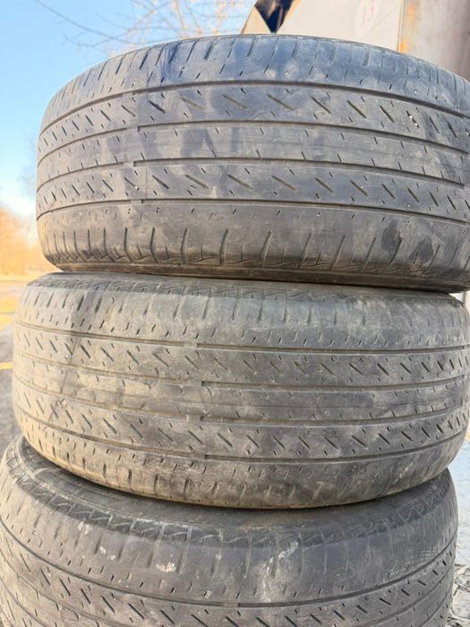 Продам шины MAXXIS 205/55/16