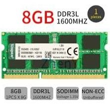 Kit 2x8Gb Ddr3 Ddr3L Ddr4 laptop pc.. ieftin