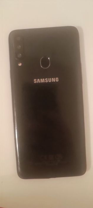 Samsung a20s продам срочно