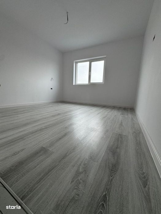 Duplex 5 camere cu zid dublu  | 119 MP utili | Remetea-Mare