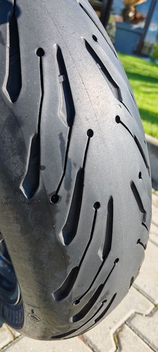 Honda hornet 2008, injecție, ABS!!!   A2.