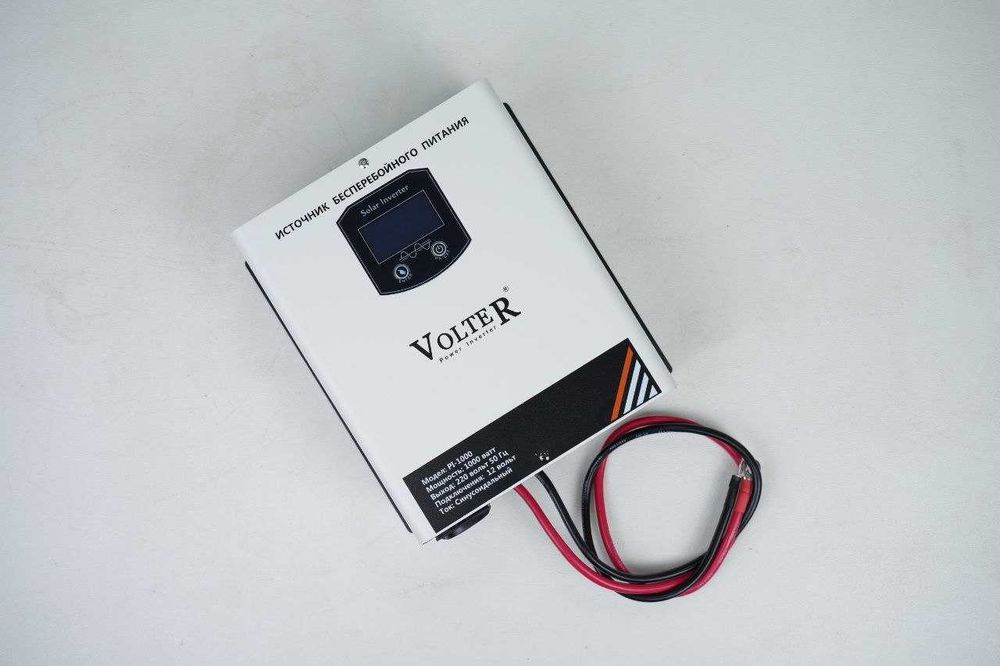 ЮПС + Инвертор + Стабилизатор  PI-2000 watt  Хонадон учун