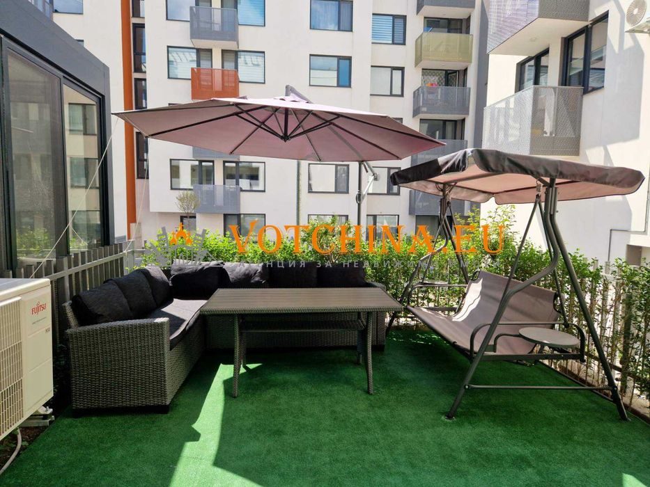 Продава се Тристаен апартамент в Варна, Възраждане 1 - 109 кв.м за 2202 €/кв.м - Снимка #6