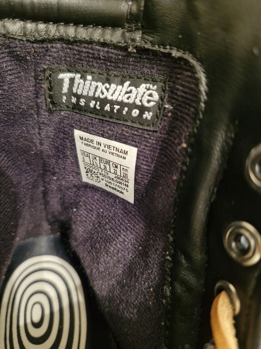 Reebok 35 размер