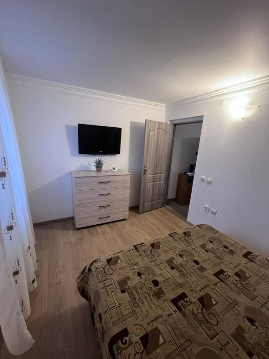 Închiriez apartament Craiova zona centrală