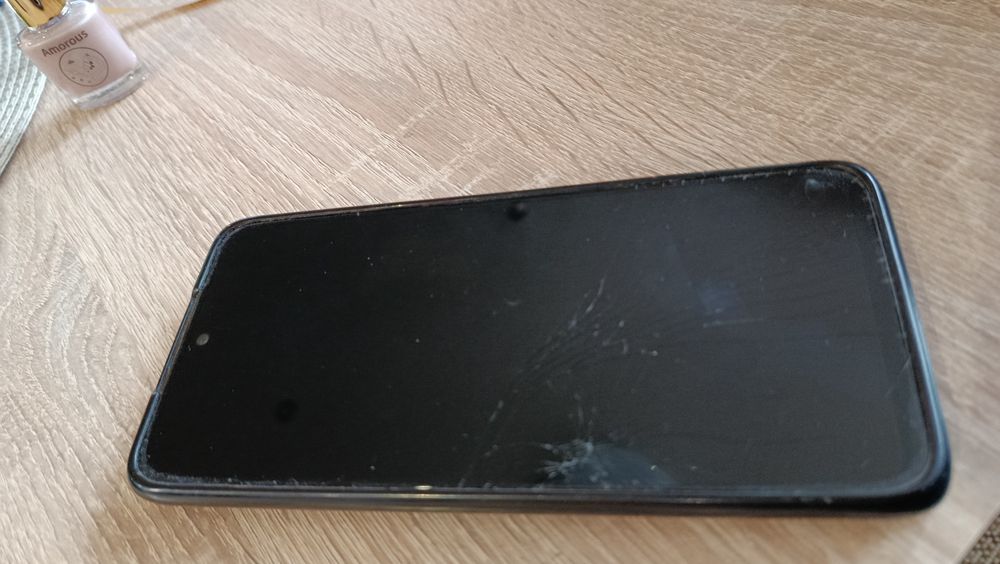 Diaconi Redmi Note телефон