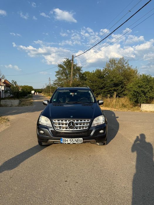 Vind Ml 350 4 MATIC  CDI