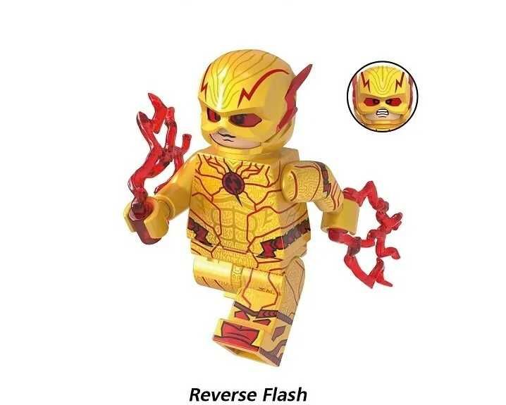 Superman Rising and DC heroes from the Future and present