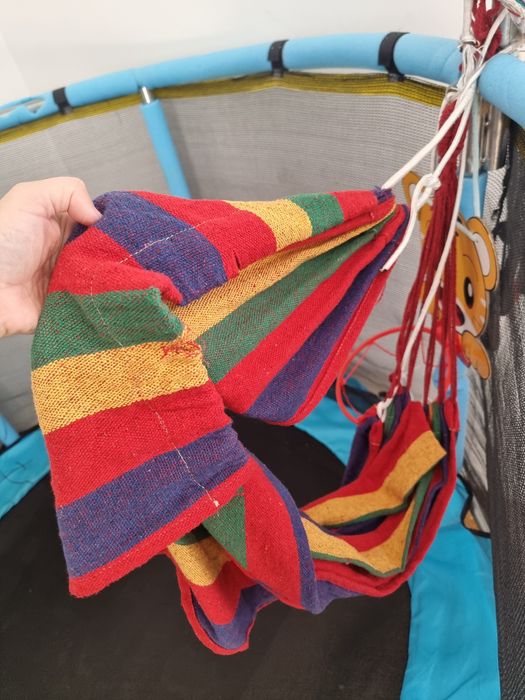 Продам Батут детский