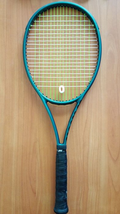 Wilson Blade V9 98 16x19