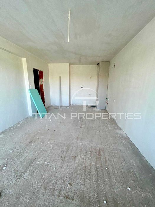 Продава се Двустаен апартамент в Пловдив, Остромила - 68 кв.м за 1543 €/кв.м - Снимка #7