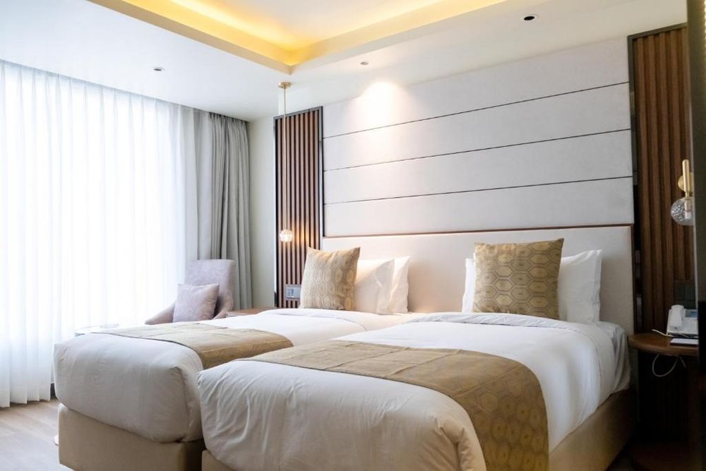 Продаётся действующий гостиница СРОЧНО!!