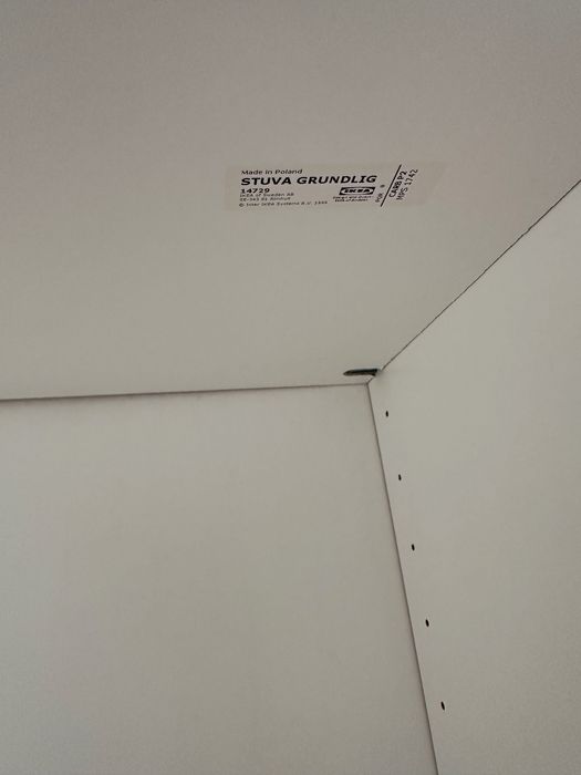 Dulap suspendat Ikea