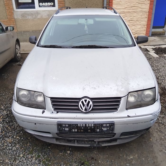 Bara fata completa Vw Bora an 1998-2006