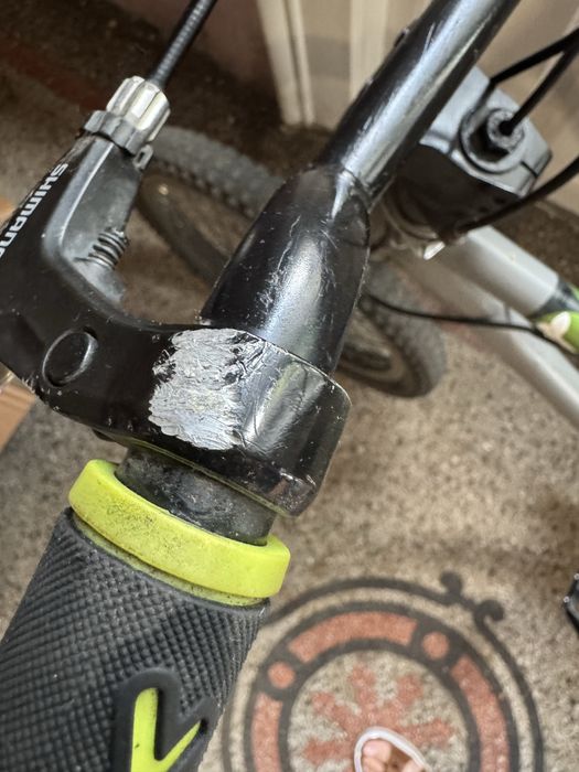 BMX детско колело.