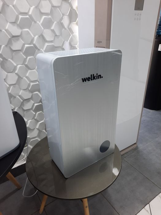 Настенный рекуператор воздуха Welkin 180 m3 в час