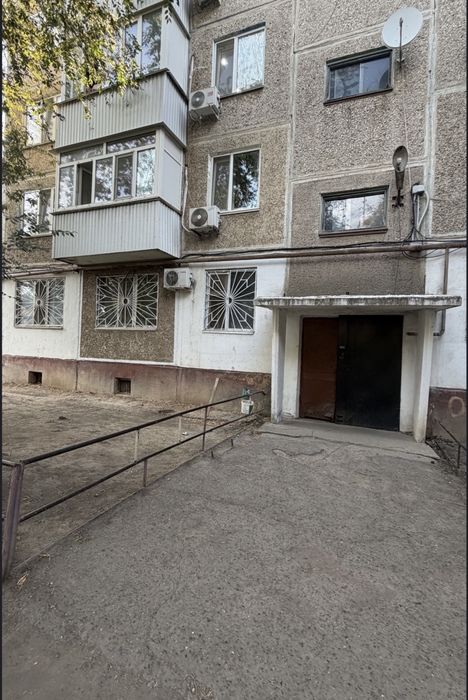 Продается 2-х ком кв 2-ая база