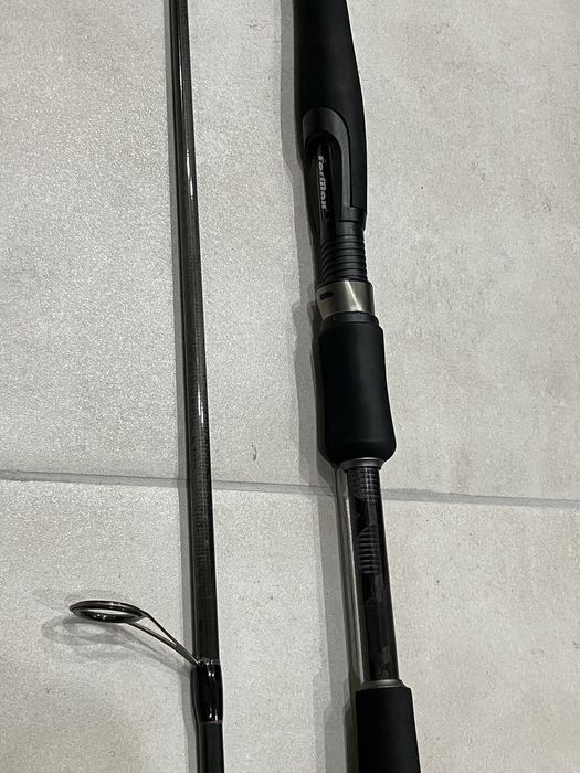 FORMAX Спининг въдица Warrior 2.70 m. (5-25 gr.)