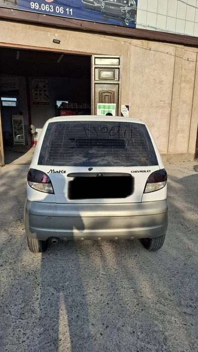 Matiz Best tez va Arzoni