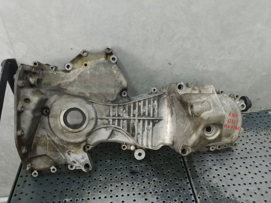 capac distributie 1.2 b awy vw polo 9n 03d109211f