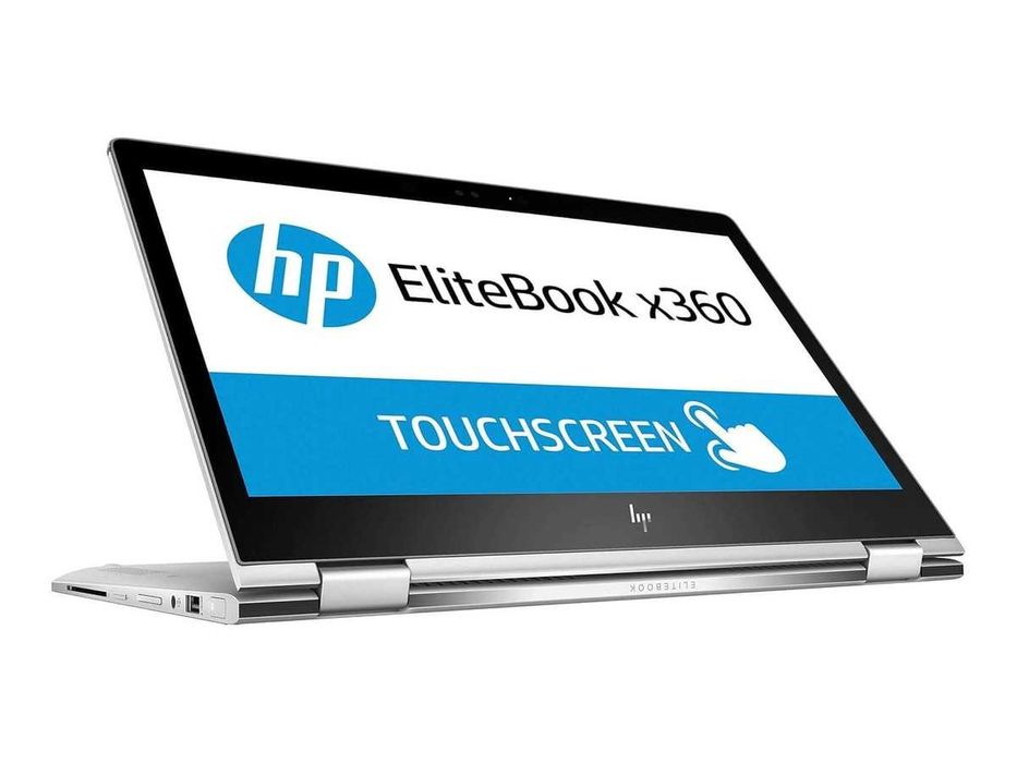 Лаптоп HP X360 1030 G2 I7-7600U 8GB 256GB SSD NVME ТЪЧСКРИЙН с до 24 МЕСЕЦА ГАРАНЦИЯ и Windows 11 PRO