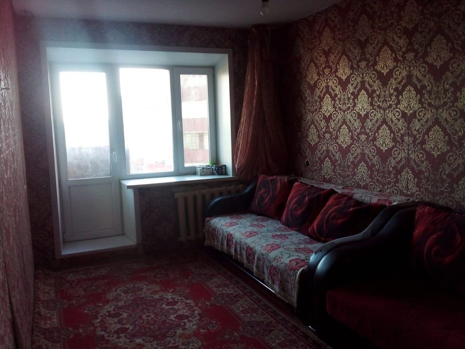 Сдам квартира 1 комнат