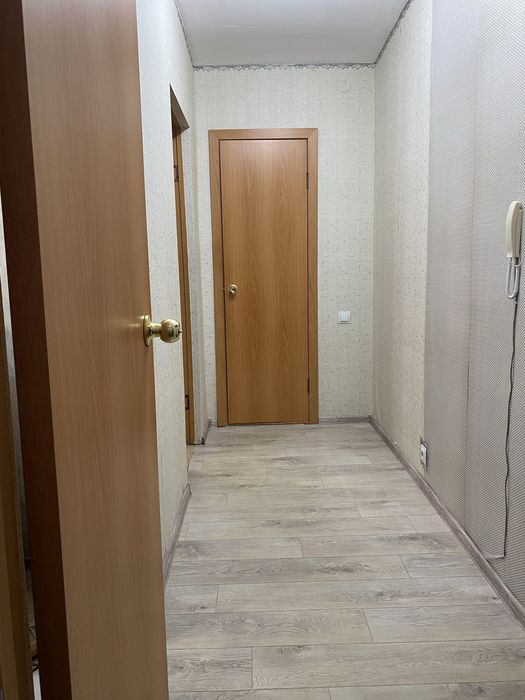 Продается 1 ком квартира