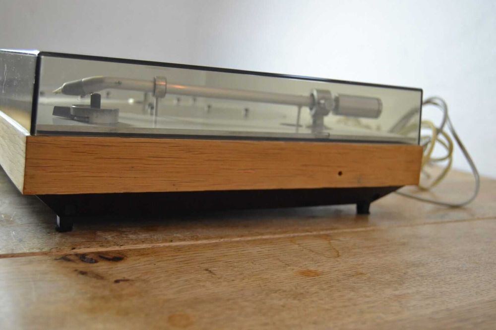 Bang & Olufsen BeoGram 1200