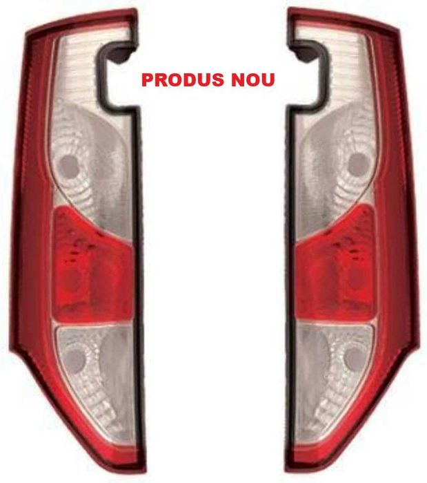 Lampa stanga Lampa Dreapta Renault Kangoo 265506747R
