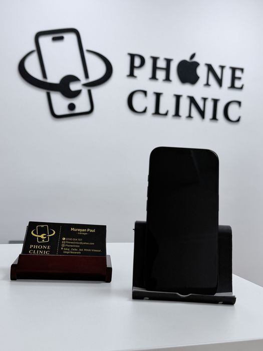 iPhone 16 128GB Black