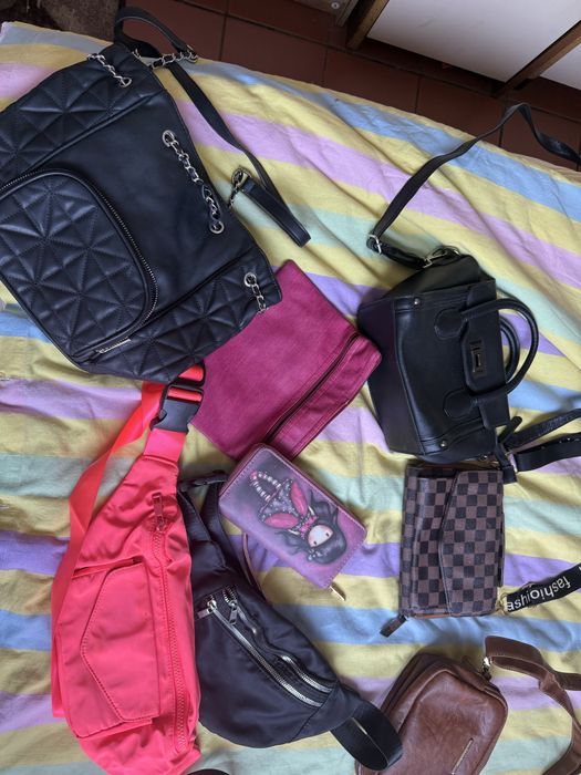 Чанти на символични цени